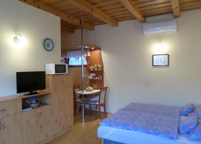 Betero Apartman Veszprem